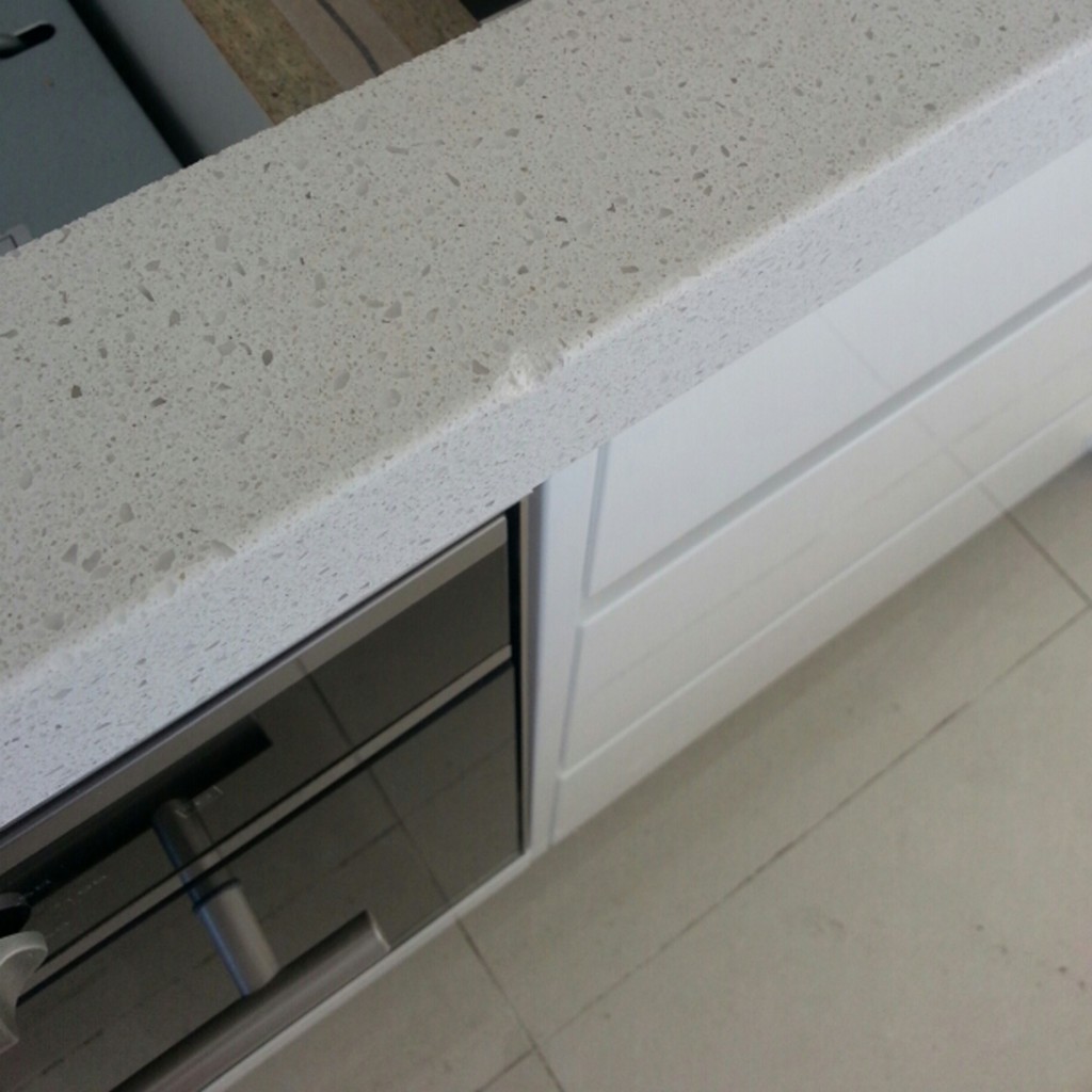 benchtop repairs, repair stone benchtop, repair granite benchtop