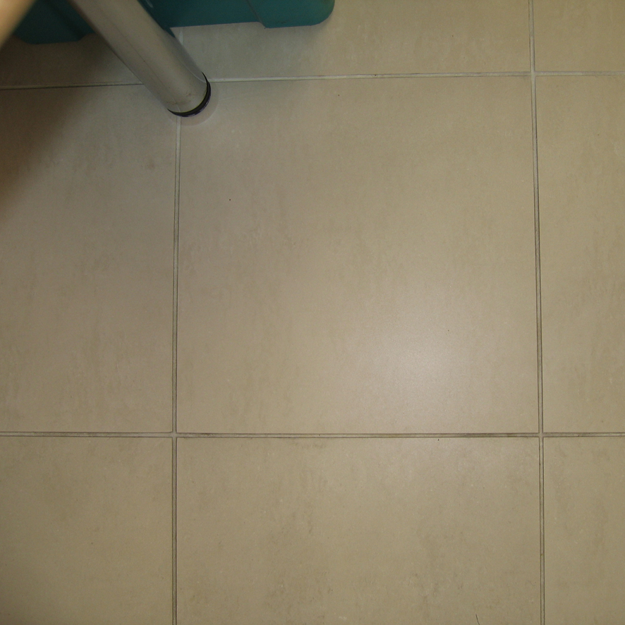 grout cleaning, dirty grout