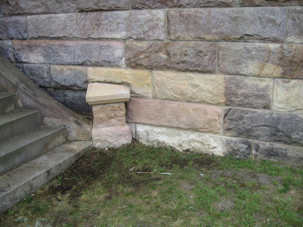 algae on stone, mould on tiles, stone cleaning